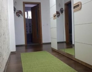 Vanzare apartament cu 2 camere inceput de Borhanci