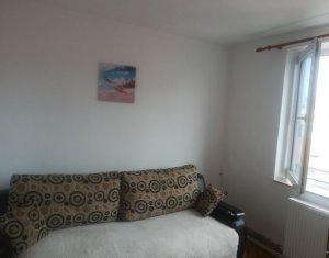 Vanzare apartament cu 3 camere in Gheorgheni