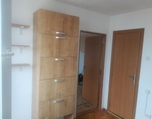 Vanzare apartament cu 3 camere in Gheorgheni