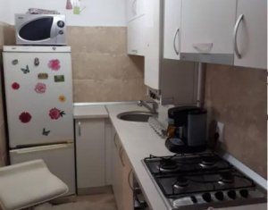 Vanzare apartament cu 2 camere la mansarda in Gheorgheni