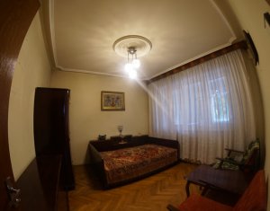 Apartament cu 2 camere, cartier, Andrei Muresanu