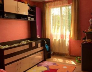 Apartment 3 rooms for sale in Cluj-napoca, zone Manastur