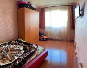 Apartament 3 camere, decomandat, renovat modern,  Manastur