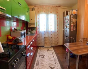 Apartment 3 rooms for sale in Cluj-napoca, zone Manastur