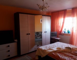 Lakás 3 szobák eladó on Cluj-napoca, Zóna Zorilor