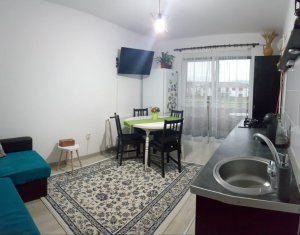 Appartement 2 chambres à vendre dans Floresti