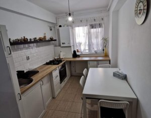 Appartement 2 chambres à vendre dans Floresti