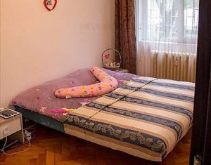 Appartement 3 chambres à vendre dans Cluj-napoca, zone Gheorgheni