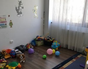 Apartment 3 rooms for sale in Cluj-napoca, zone Dambul Rotund