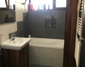 Appartement 3 chambres à vendre dans Cluj-napoca, zone Dambul Rotund