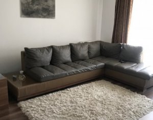 Apartament cu 3 camere, Dambul Rotund