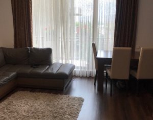 Appartement 3 chambres à vendre dans Cluj-napoca, zone Dambul Rotund