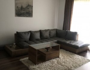 Apartament cu 3 camere, Dambul Rotund