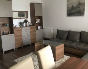 Appartement 3 chambres à vendre dans Cluj-napoca, zone Dambul Rotund