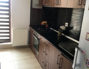 Apartment 3 rooms for sale in Cluj-napoca, zone Dambul Rotund