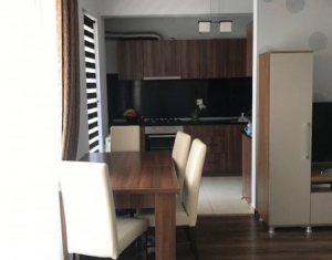 Appartement 3 chambres à vendre dans Cluj-napoca, zone Dambul Rotund