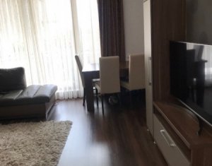 Appartement 3 chambres à vendre dans Cluj-napoca, zone Dambul Rotund