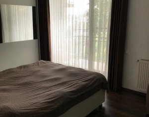 Apartament cu 3 camere, Dambul Rotund