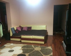 Vanzare apartament cu 3 camere in Gheorgheni, et 2