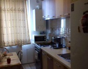 Vanzare apartament cu o camera in Floresti, strada Cetatii, Unicarm