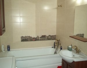 Appartement 2 chambres à vendre dans Cluj-napoca, zone Centru