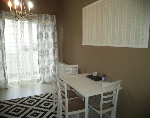 Appartement 2 chambres à vendre dans Cluj-napoca, zone Centru