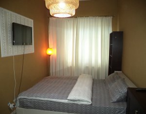 Apartament cu 2 camere, Centru, zona Traian