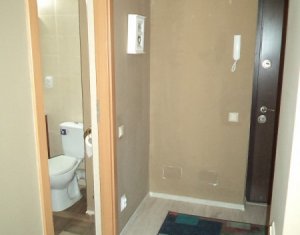 Apartament cu 2 camere, Centru, zona Traian