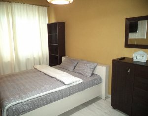 Apartament cu 2 camere, Centru, zona Traian