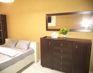 Apartament cu 2 camere, Centru, zona Traian