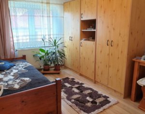 Vanzare apartament cu 3 camere in Zorilor, cu garaj