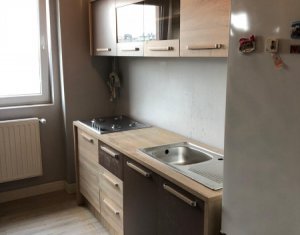 Apartament decomandat,  ultrafinisat - Bonjour Residence, parcare subterana