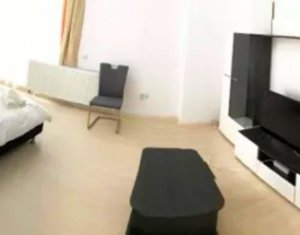 Apartament 1 camera, 43 mp, finisaje de lux, garaj, zona Soporului