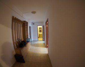Apartament cu 2 camere, 59mp, CF, Baciu, zona Petrom