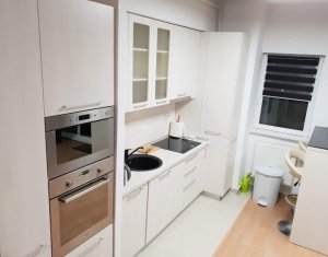 Vanzare apartament 3 camere, superfinisat, ideal investitie,73 mp, Buna Ziua