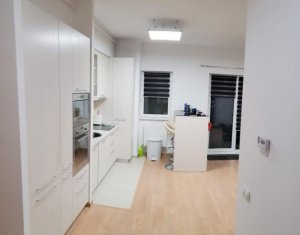 Vanzare apartament 3 camere, superfinisat, ideal investitie,73 mp, Buna Ziua