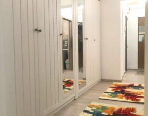 Apartament de vanzare 2 camere decomandate, renovat complet, zona Horea