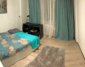 Apartament de vanzare 2 camere decomandate, renovat complet, zona Horea