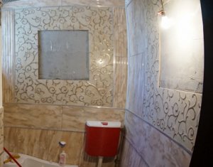 Appartement 3 chambres à vendre dans Cluj-napoca, zone Gheorgheni