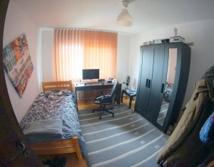 Vanzare apartament 3 camere confort sporit, Marasti, zona BRD