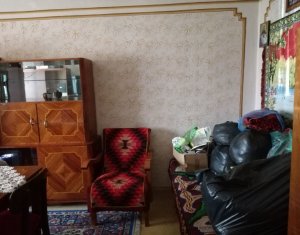 Apartament cu 3 camere, Ciortea, Grigorescu
