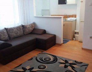 Apartament 3 camere finisat  in Gheorgheni