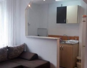 Apartament 3 camere finisat  in Gheorgheni