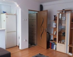 Apartament 3 camere finisat  in Gheorgheni