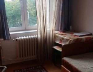 Apartament 3 camere finisat  in Gheorgheni