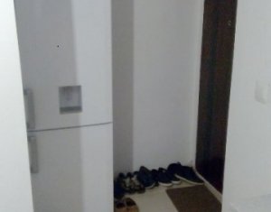 Vanzare apartament 1 camera zona Auchan Iris, renovat complet