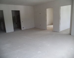 Apartament 3 camere, 2 bai, zona Donath Park, 1000 euro/mp