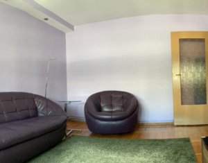 Vanzare apartament 3 camere, zona Interservisan, Gheorgheni, pret avantajos
