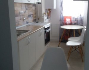 Apartament 1 camera in imobil nou, finisat, mobilat si utilat, garaj subteran!