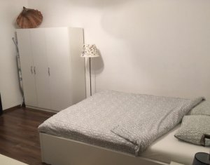 Apartment 2 rooms for sale in Cluj-napoca, zone Apahida